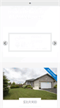 Mobile Screenshot of kingstonrealestatecentre.com